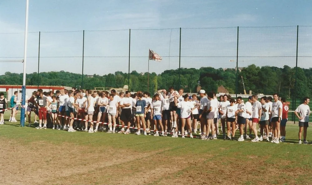 cross1997